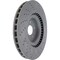 Centric Parts Premium Oe Drilled/Slotted Brake Rotor, 127.35136 127.35136 - alternate 5